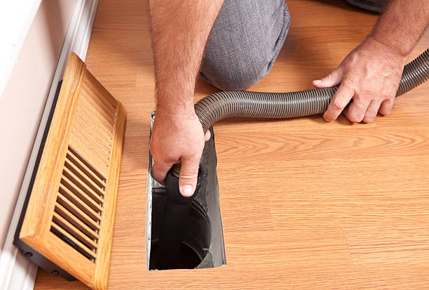 Best HVAC Duct Inspection Services  in Chleston, AR