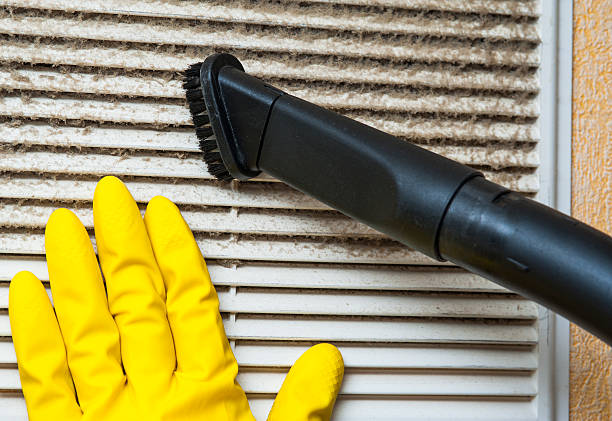 Best Affordable HVAC Duct Cleaning  in Chleston, AR