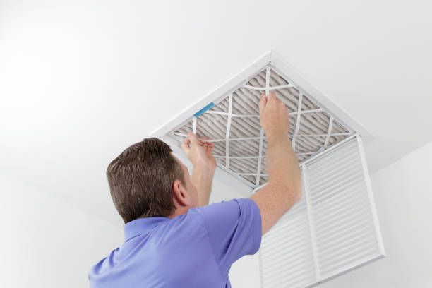 Best Air Duct Cleaning Near Me in Charleston, AR